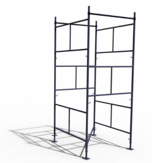 estrutura metálicas em Santarém, PA