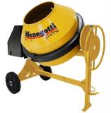 Betoneira Menegotti 400 Litros